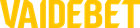 Logo VaideBet — jogos eletrônicos Brasil